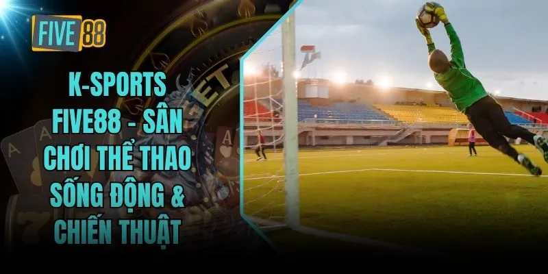 K-Sports