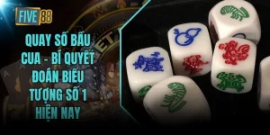 quay số Bầu cua